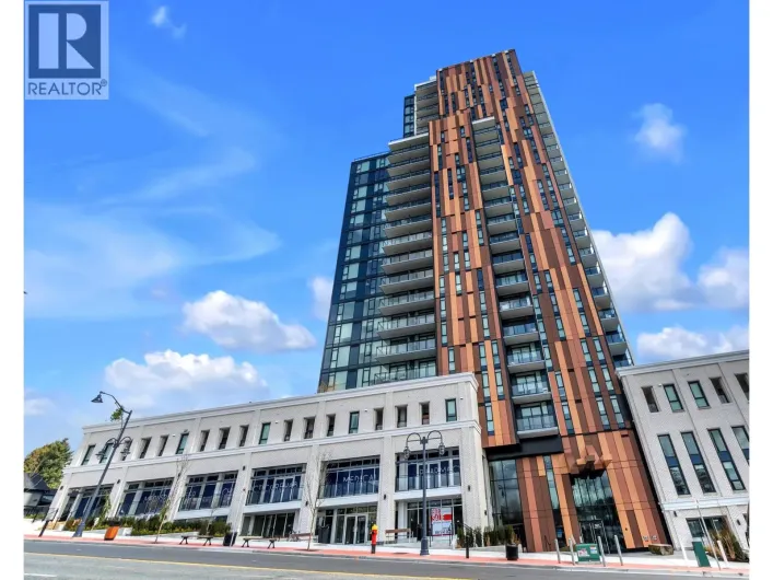 1309 901 LOUGHEED HIGHWAY, Coquitlam