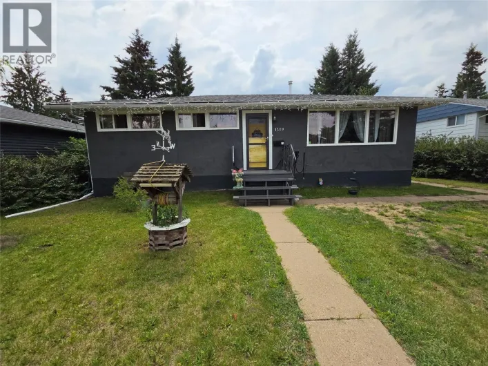 1309 92 Avenue, Dawson Creek