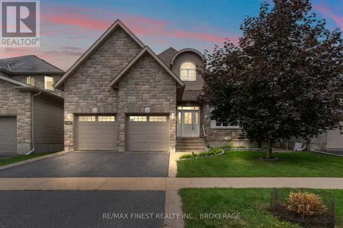 1309 ANDERSEN DRIVE, Kingston