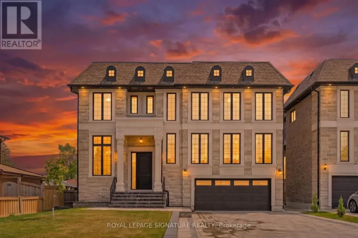 1309 COMMERCE STREET, Pickering