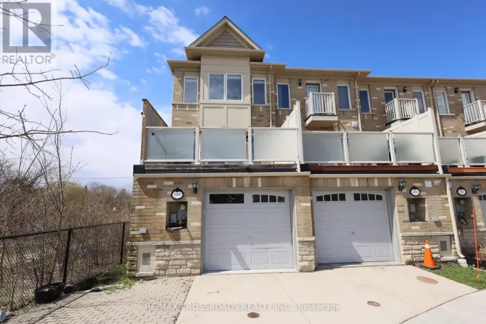 1309 DANFORTH ROAD, Toronto