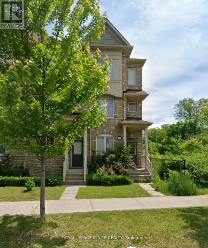 1309 DANFORTH ROAD, Toronto