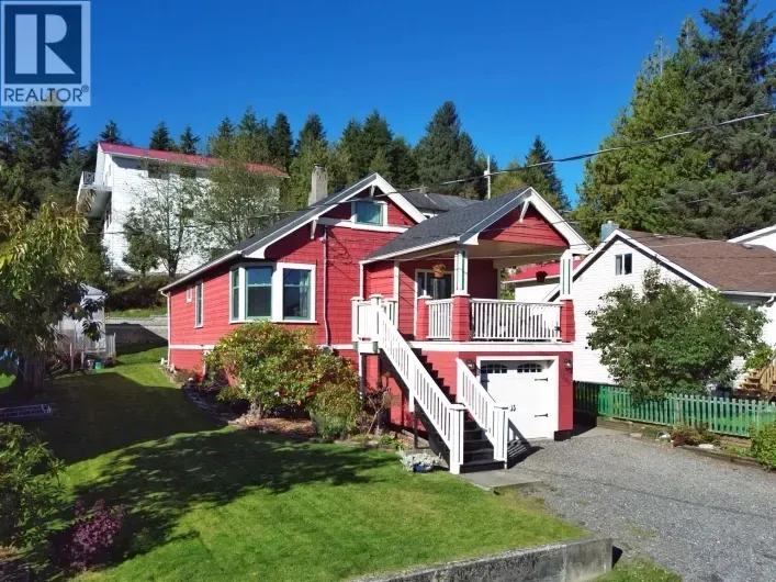 1309 E 6TH AVENUE, Prince Rupert