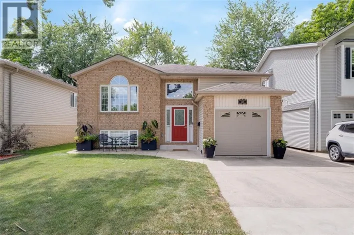 1309 ELLROSE, Windsor