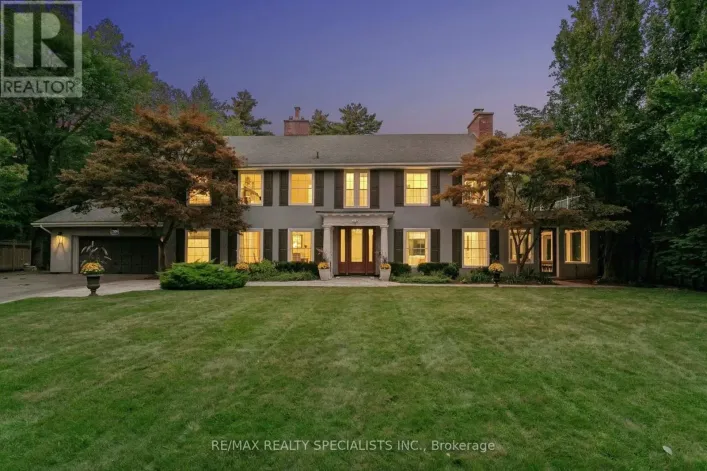 1309 GATEHOUSE DRIVE, Mississauga