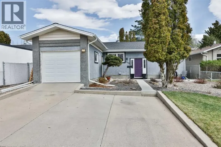 1309 Huron Place S, Lethbridge