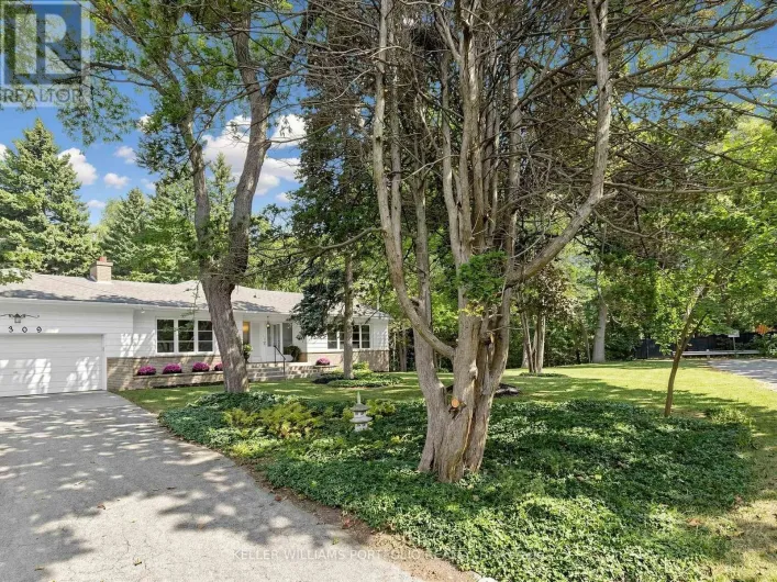 1309 MARTLEY DRIVE E, Mississauga