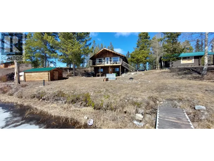 1309 N NIMPO LAKE ROAD, Chilcotin
