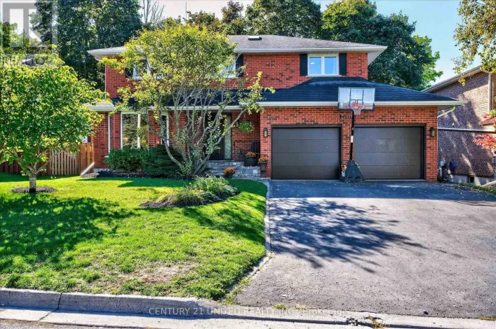 1309 SCOLLARD DRIVE, Peterborough