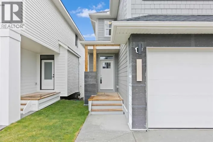 1309 South Point Parade SW, Airdrie