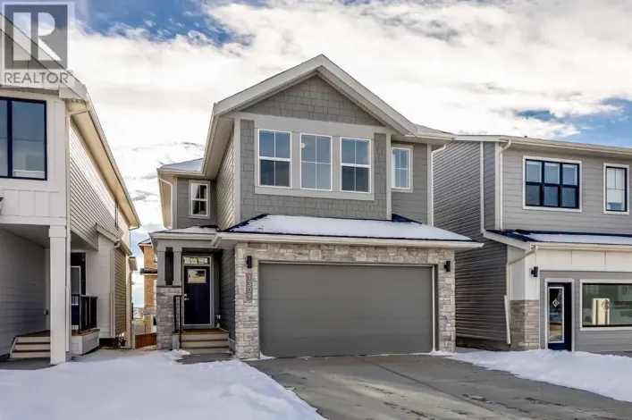 1309 South Point Parade SW, Airdrie