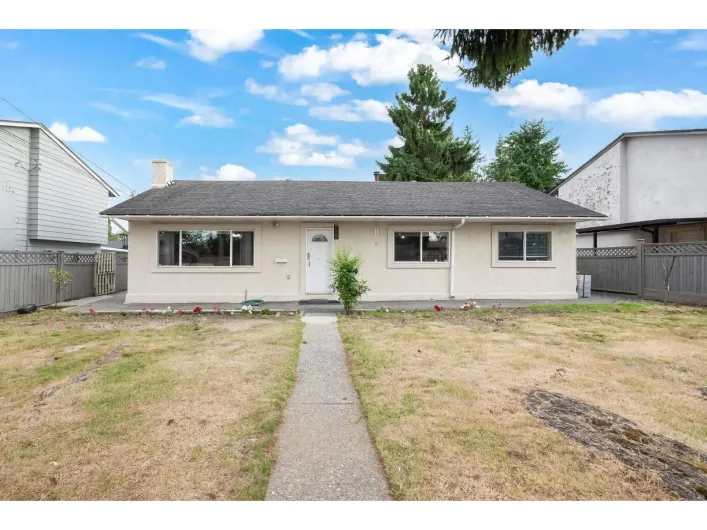 13090 72 AVENUE, Surrey