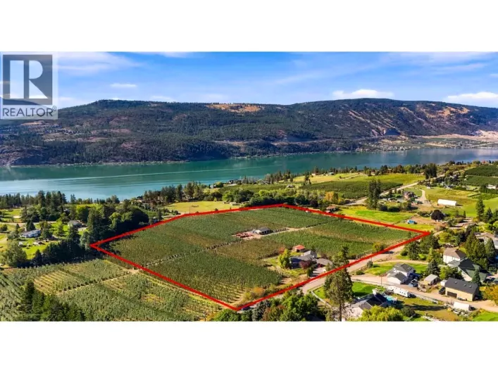13090 Trewhitt Road, Lake Country