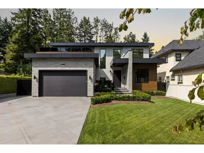 13093 98A AVENUE, Surrey