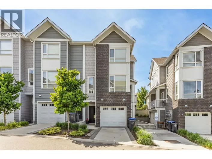 13098 Shoreline Way Unit# 15, Lake Country