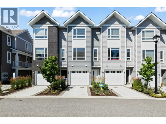 13098 Shoreline Way Unit# 52, Lake Country