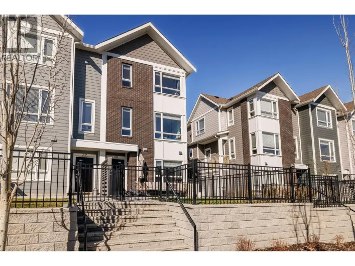 13098 Shoreline Way Unit# 58, Lake Country