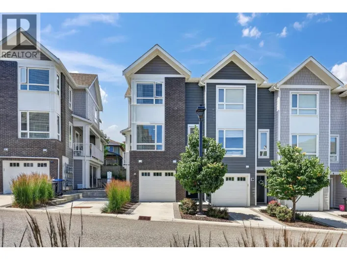 13098 Shoreline Way Unit# 6, Lake Country