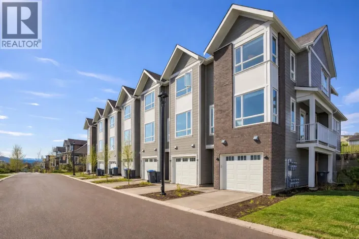 13098 Shoreline Way Unit# 68, Lake Country