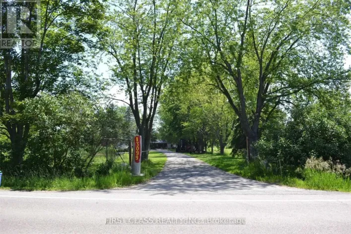 13099 KENNEDY ROAD, Whitchurch-Stouffville