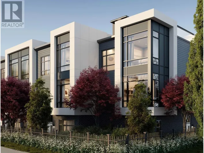 131 1012 W 47TH AVENUE, Vancouver