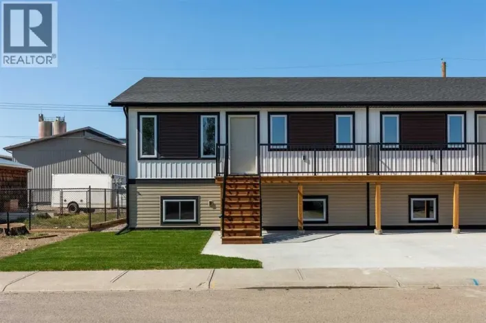 131 11 Street, Fort Macleod