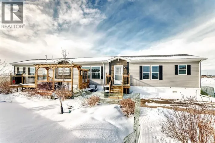 131, 15 MACKENZIE RANCH Way, Lacombe