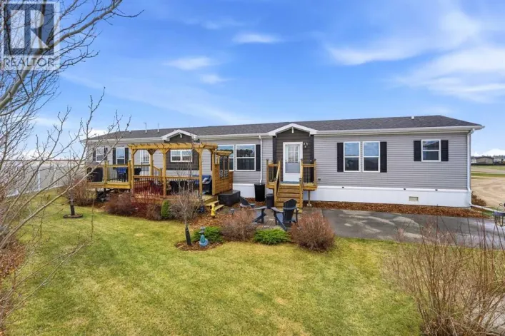 131, 15 MACKENZIE RANCH Way, Lacombe