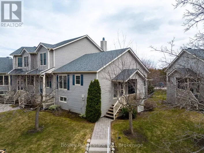 131 - 150 VICTORIA STREET S, Blue Mountains