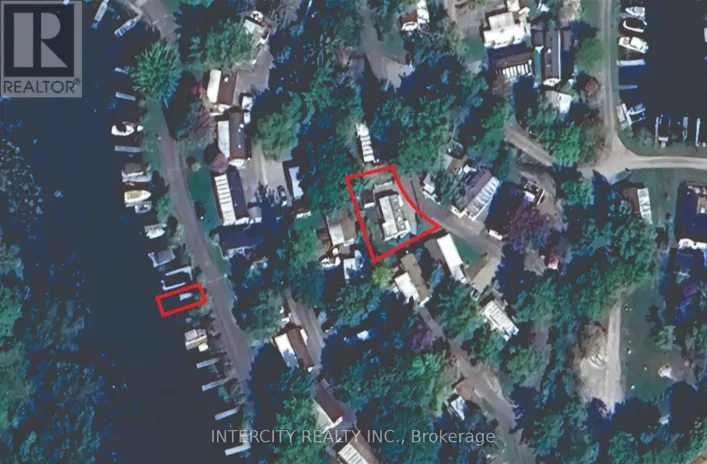 131 - 164 LONE PINE ROAD, Georgian Bay