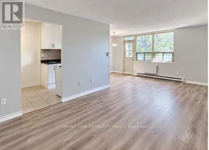 131 - 199 HILLCROFT STREET, Oshawa