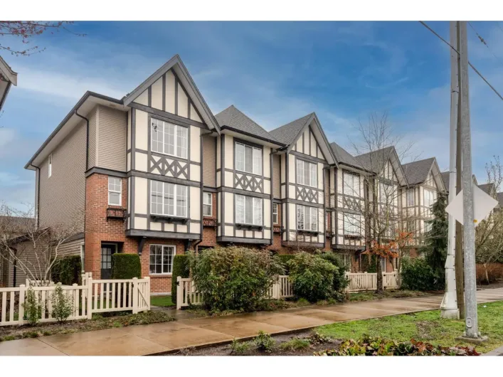 131 20875 80 AVENUE, Langley