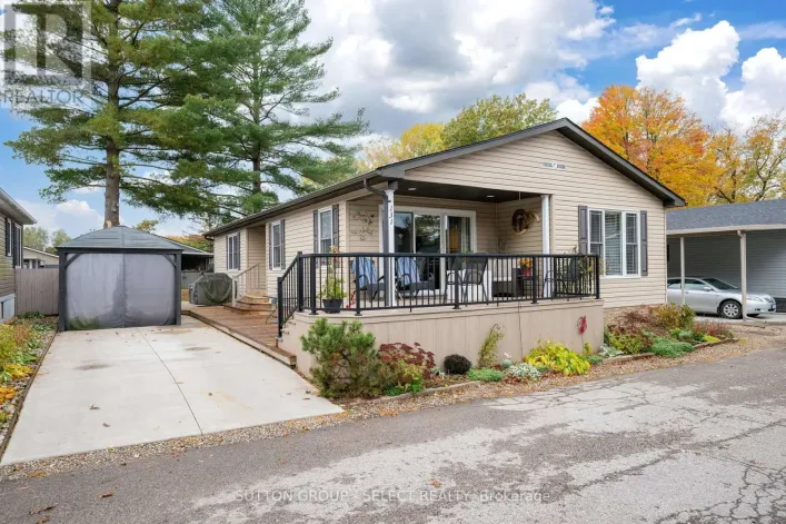 131 - 22790 AMIENS ROAD, Middlesex Centre