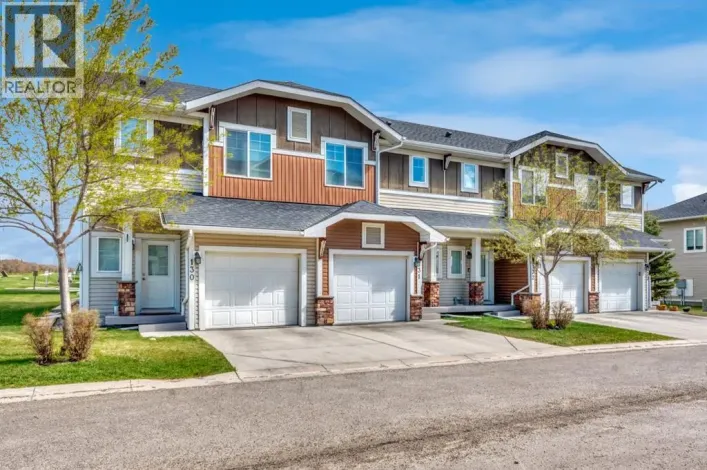 131, 300 Marina Drive, Chestermere