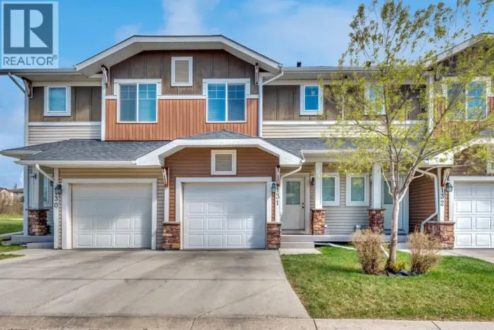 131, 300 Marina Drive, Chestermere