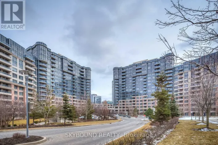 131 - 33 COX BOULEVARD, Markham