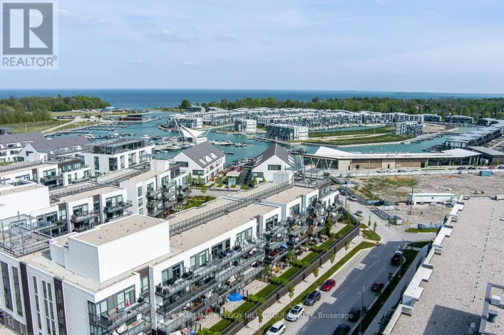 131 - 333 SEA RAY AVENUE, Innisfil