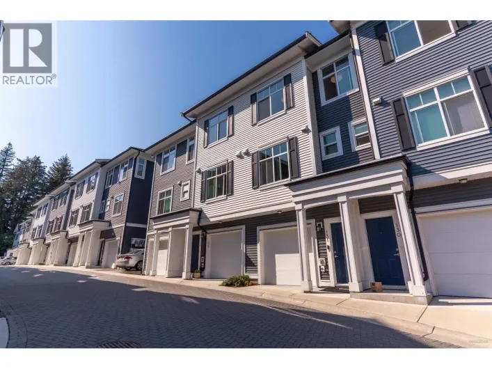 131 3565 BAYCREST AVENUE, Coquitlam