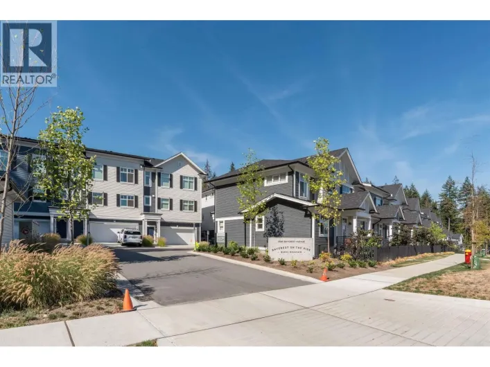 131 3565 BAYCREST AVENUE, Coquitlam