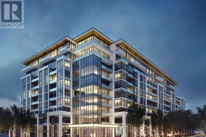 131 - 395 DUNDAS STREET, Oakville