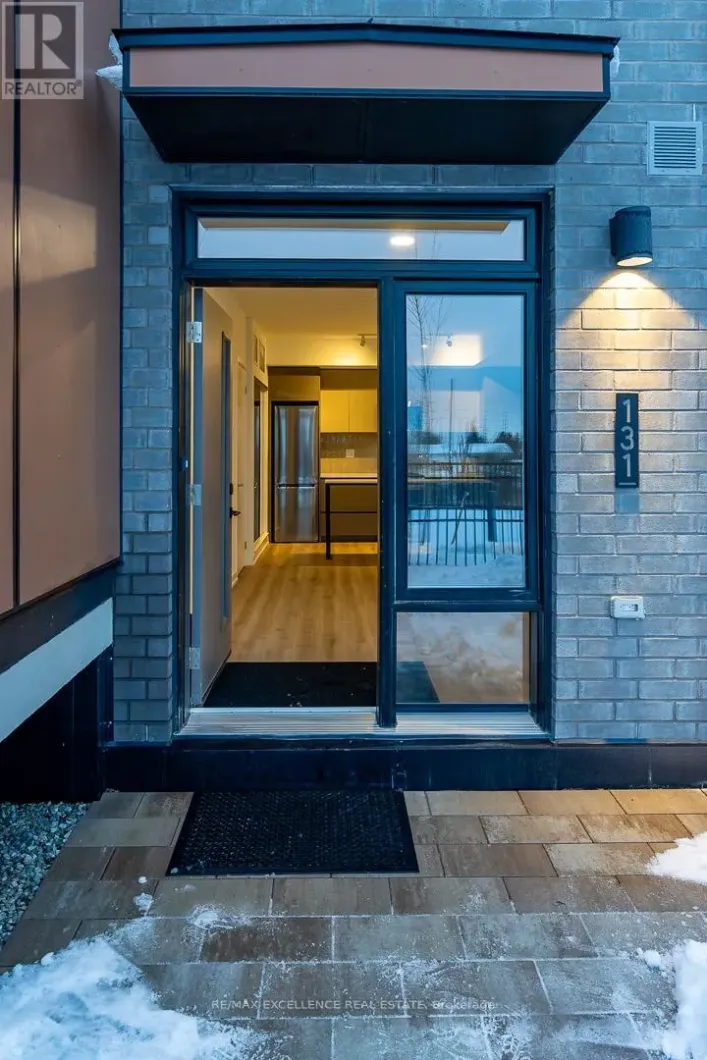 131 - 60 ALL NATIONS DRIVE, Brampton