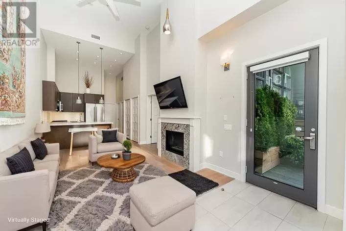 131 6160 LONDON ROAD, Richmond