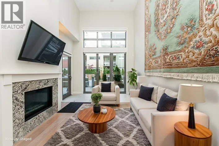 131 6160 LONDON ROAD, Richmond