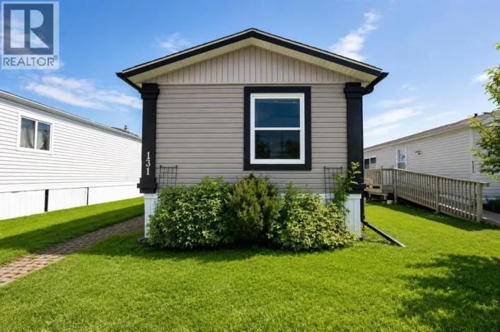 131, 8010 100 Street, Grande Prairie