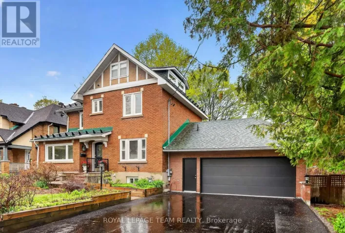 131 ACACIA AVENUE, Ottawa