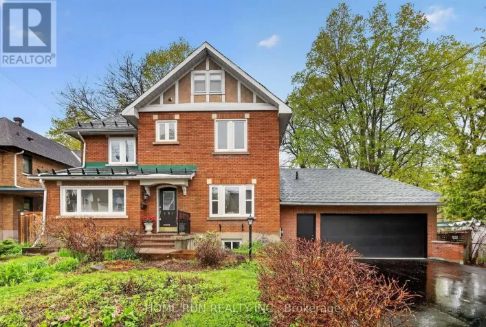 131 ACACIA AVENUE, Ottawa