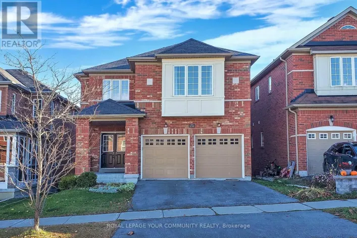 131 AIKENHEAD AVENUE, Richmond Hill