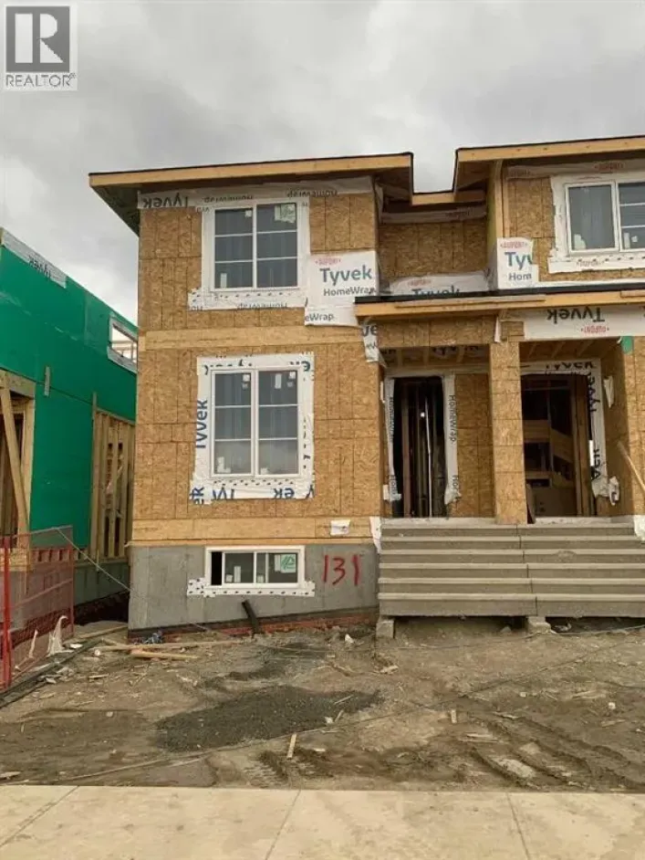 131 Ambleridge Street NW, Calgary