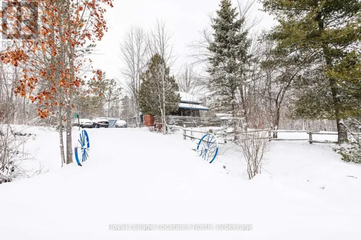 131 AMIK COURT, Grey Highlands