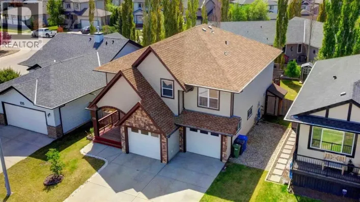 131 Aspen Creek Way, Strathmore